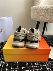 Fortok Dior B44 Blade Sneaker Beige - 2