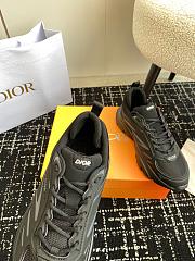 Fortok Dior B44 Blade Sneaker Black - 4