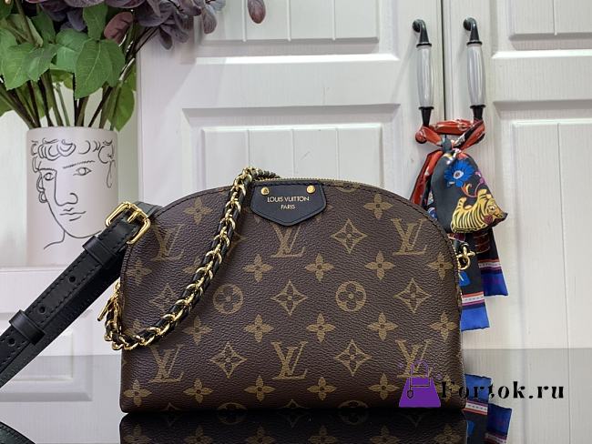 Fortok Louis Vuitton Be Alma Bag M12996 27x15x7cm - 1
