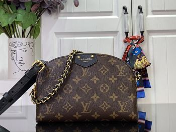 Fortok Louis Vuitton Be Alma Bag M12996 27x15x7cm