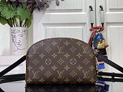 Fortok Louis Vuitton Be Alma Bag M12996 27x15x7cm - 6