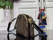 Fortok Louis Vuitton Be Alma Bag M12996 27x15x7cm - 5