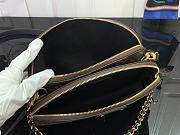 Fortok Louis Vuitton Be Alma Bag M12996 27x15x7cm - 3