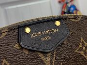 Fortok Louis Vuitton Be Alma Bag M12996 27x15x7cm - 2