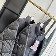 Fortok Gucci Down Jacket Black  - 4