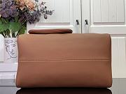 Fortok Louis Vuitton Speedy P9 Bandoulière 40 Bag Cognac M12672 26x23x40cm - 4