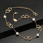 Fortok Valentino Necklace  - 1