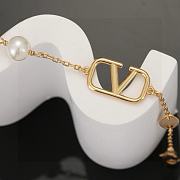Fortok Valentino Necklace  - 6