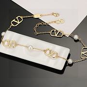 Fortok Valentino Necklace  - 5