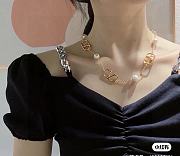 Fortok Valentino Necklace  - 4