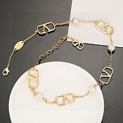 Fortok Valentino Necklace  - 3
