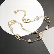 Fortok Valentino Necklace  - 2
