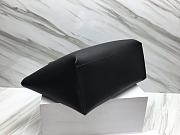 Fortok Givenchy Shopper Tote Bag Black 35x27x15cm - 6