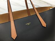 Fortok Givenchy Shopper Tote Bag Black 35x27x15cm - 3