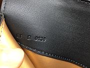 Fortok Givenchy Shopper Tote Bag Black 35x27x15cm - 2