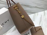Fortok Givenchy Shopper Tote Bag Beige 35x27x15cm - 3