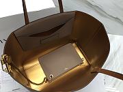 Fortok Givenchy Shopper Tote Bag Beige 35x27x15cm - 4