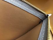 Fortok Givenchy Shopper Tote Bag Beige 35x27x15cm - 2