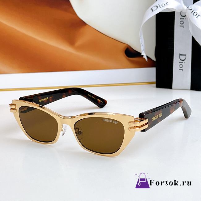 Fortok Dior Glasses CDIORB3U  - 1