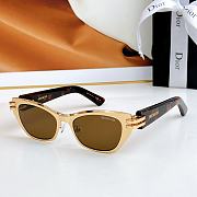 Fortok Dior Glasses CDIORB3U  - 1