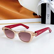 Fortok Dior Glasses CDIORB3U  - 6