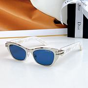Fortok Dior Glasses CDIORB3U  - 5