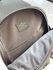 Fortok Louis Vuitton Slingbag Green M30973 20x31x7cm - 2