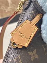 Fortok Louis Vuitton Mivienne Mobile Phone Bag M12269 10x17.5x4.5cm - 2