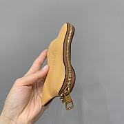 Fortok Louis Vuitton Bone Key Pouch M12616 15x9x0.5cm - 6