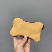 Fortok Louis Vuitton Bone Key Pouch M12616 15x9x0.5cm - 5