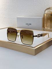 Fortok Celine Glasses CL40250  - 1