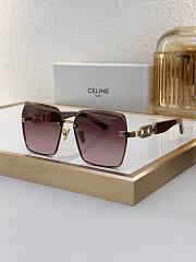 Fortok Celine Glasses CL40250  - 6