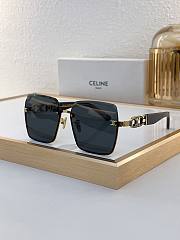 Fortok Celine Glasses CL40250  - 5