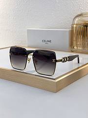 Fortok Celine Glasses CL40250  - 4