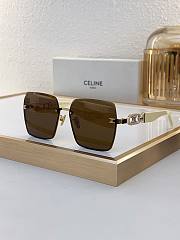 Fortok Celine Glasses CL40250  - 3