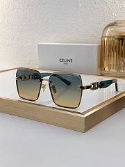 Fortok Celine Glasses CL40250  - 2