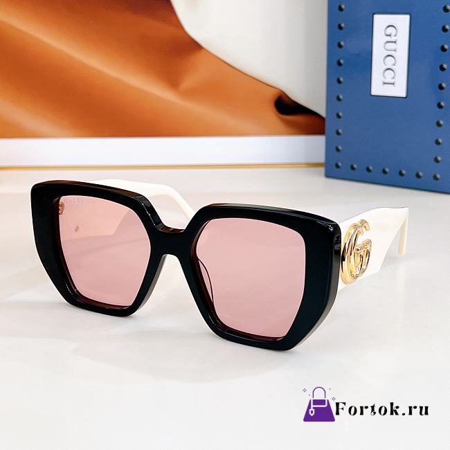 Fortok Gucci Glasses GG0956S - 1