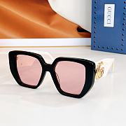 Fortok Gucci Glasses GG0956S - 1
