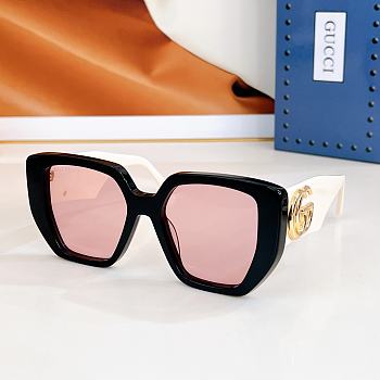 Fortok Gucci Glasses GG0956S