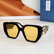 Fortok Gucci Glasses GG0956S - 4