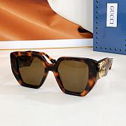 Fortok Gucci Glasses GG0956S - 2