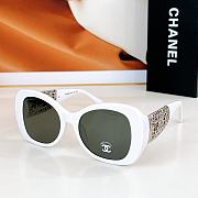 Fortok Chanel Glasses CH5531  - 6