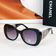 Fortok Chanel Glasses CH5531  - 5