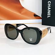 Fortok Chanel Glasses CH5531  - 2