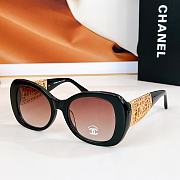 Fortok Chanel Glasses CH5531  - 4