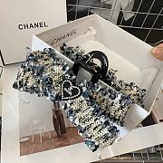 Fortok Chanel Small-size Hairpin - 6