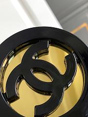 Fortok Chanel Pearl Necklace Bag  - 2