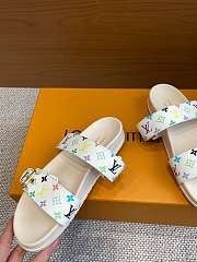 Fortok Louis Vuitton 2025 Sippers Multicolor White - 5