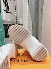 Fortok Louis Vuitton LV Archlight Sneaker White/Beige - 3