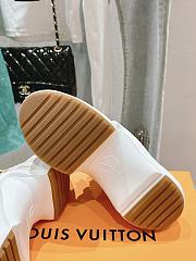 Fortok Louis Vuitton LV Archlight Sneaker White/Gold - 3
